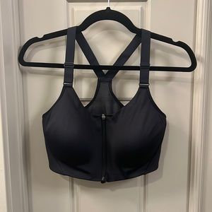 All in motion high impact sports bra size 38C